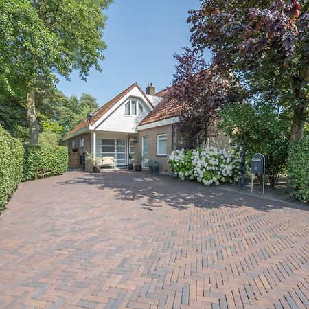 'T Kleine Eiland Vila Zuid-Scharwoude Exterior foto